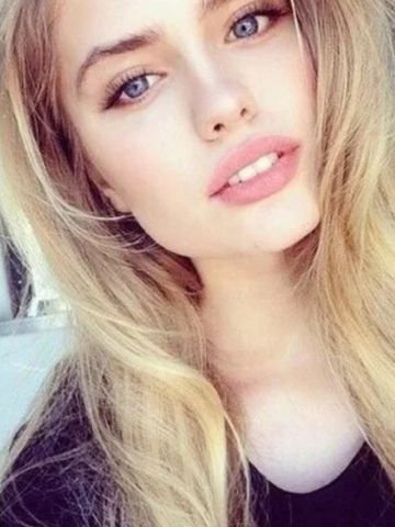 Анкета проститутки Оксана, 23 года